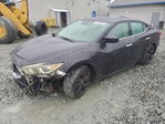 Nissan Maxima 2017