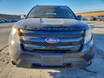 Ford Explorer 2015