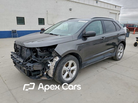 Ford Edge 2018 - Image 1 of 14
