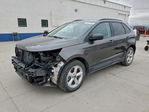 Ford Edge 2018