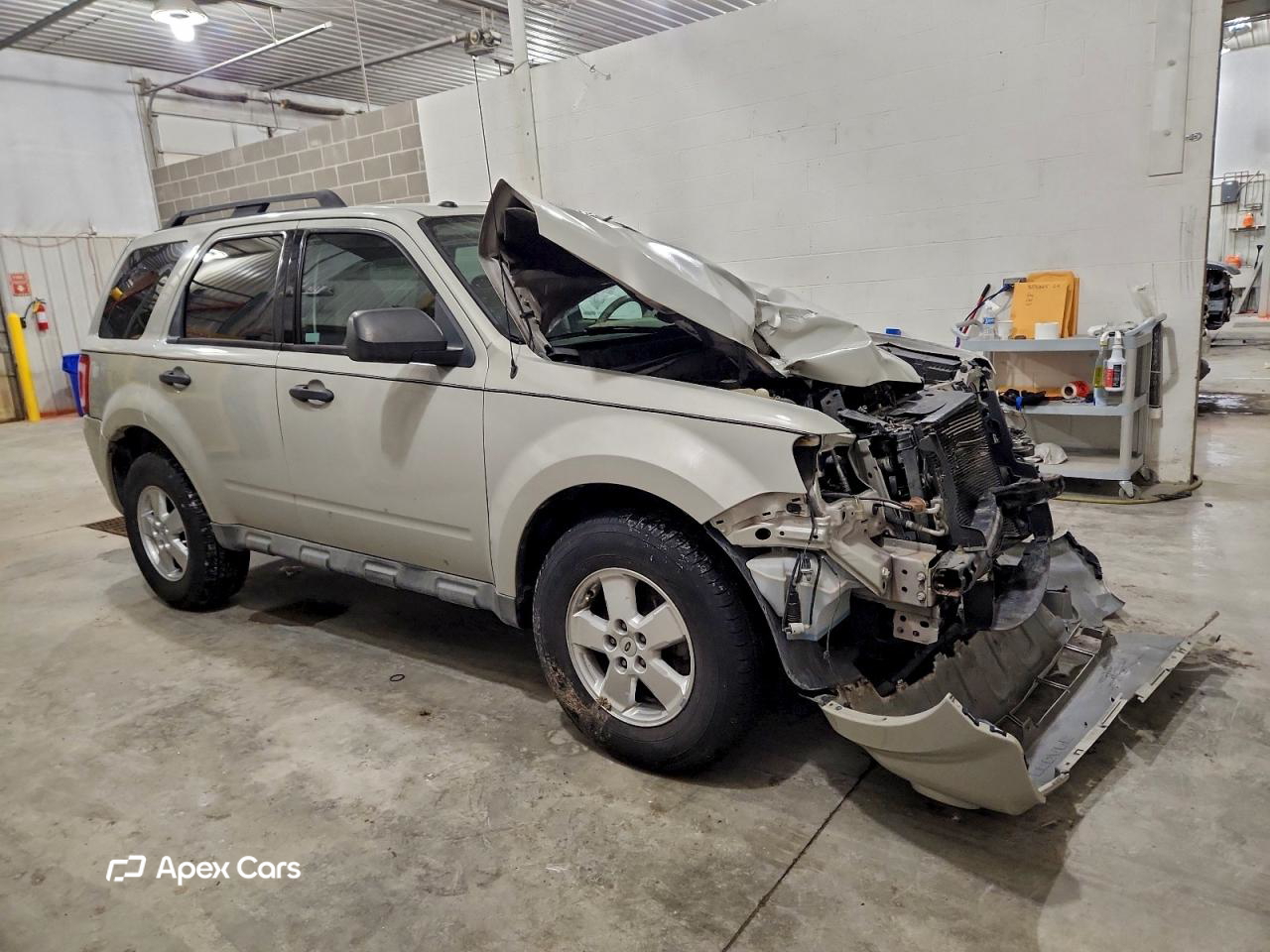 Ford Escape 2009
