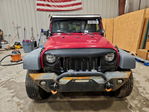 Jeep Wrangler 2007