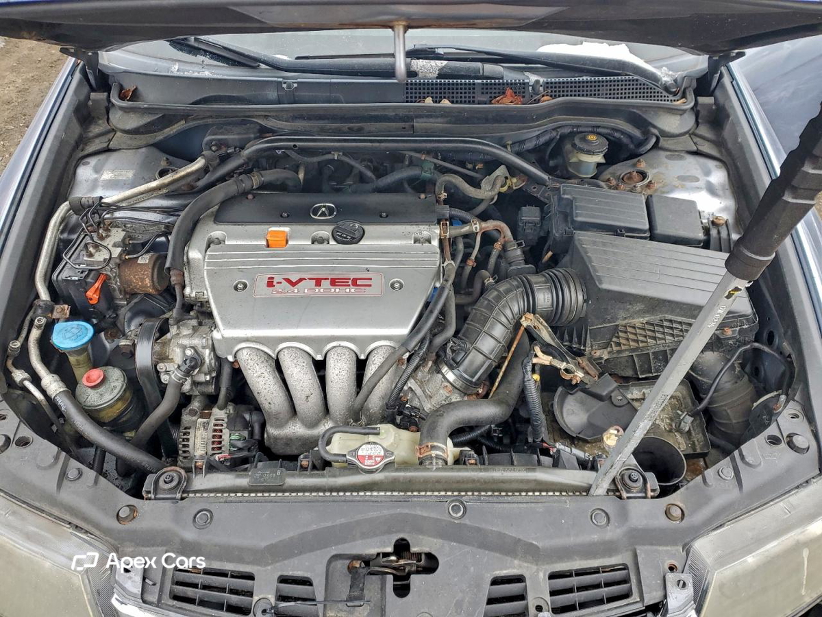 Acura TSX 2006