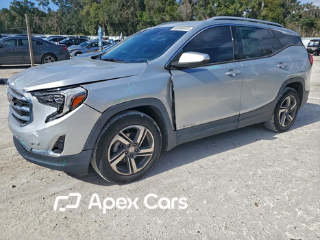 GMC Terrain 2019 - Image 1 of 14