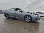 Nissan Sentra 2021