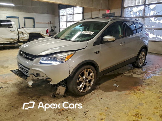 Ford Escape 2014 - Image 1 of 14