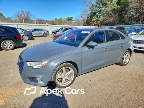 Audi A3 2017 - Image 1 of 12