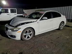 BMW Series 3 2013