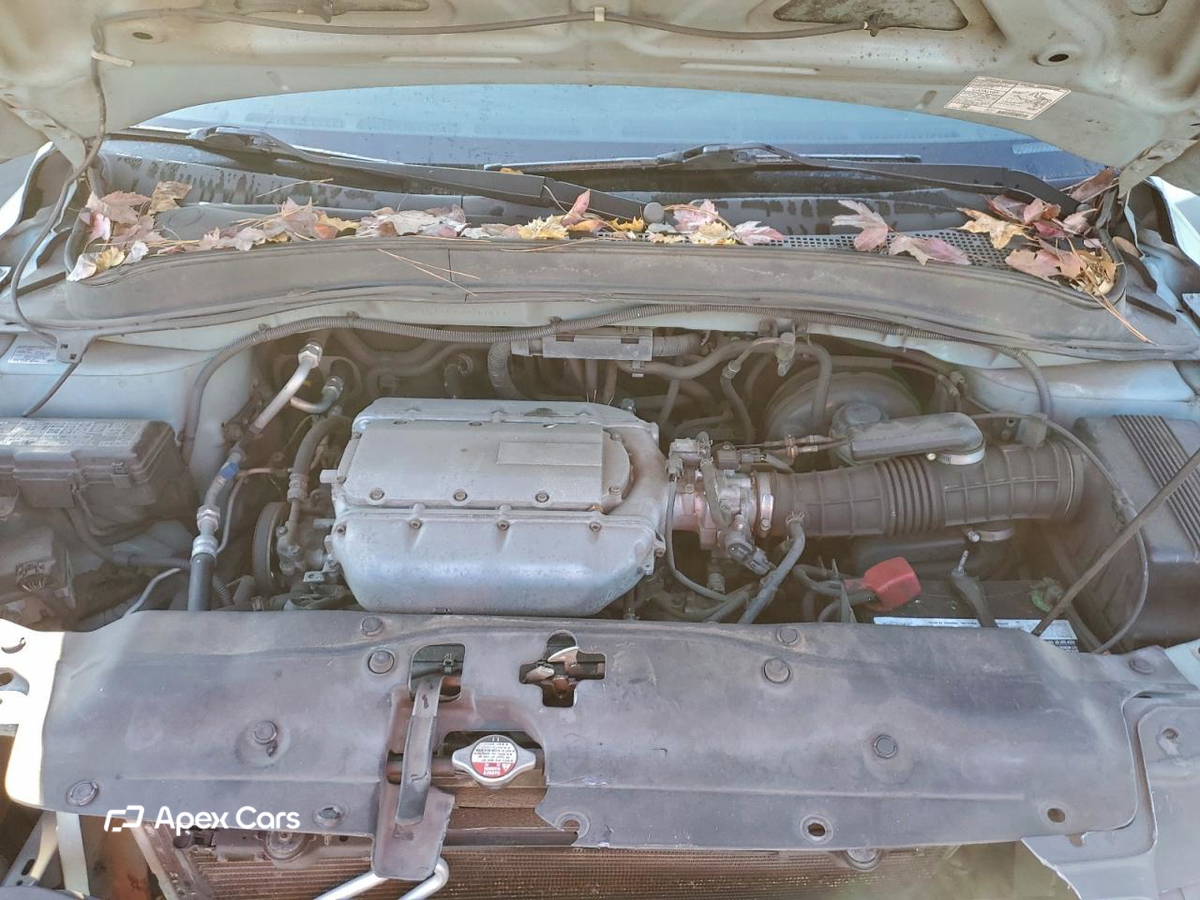 Honda Pilot 2003
