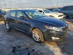Kia Optima 2012
