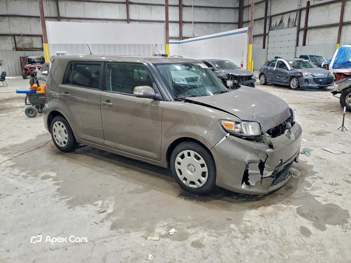 Toyota  2013