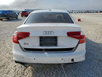 Audi A4 2015