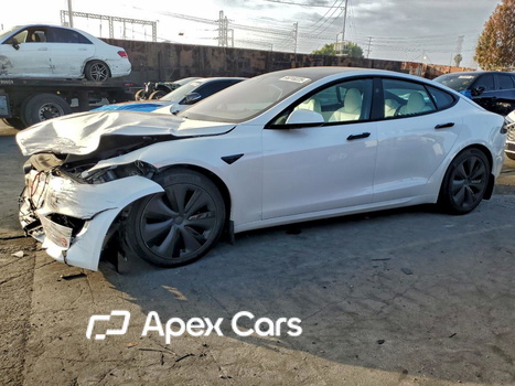 Tesla Model S 2023 - Image 1 of 12
