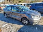 Nissan Sentra 2016
