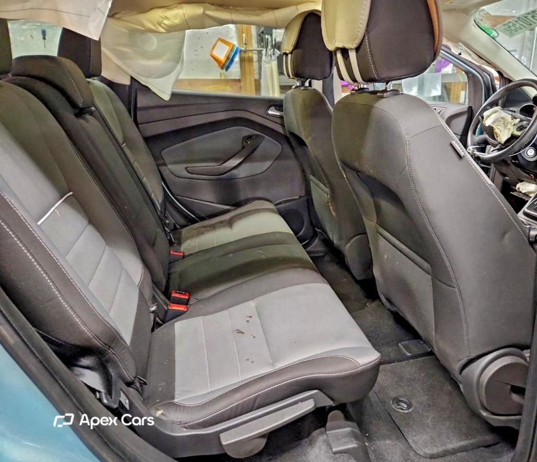 Ford Escape 2013
