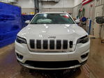Jeep Cherokee 2020