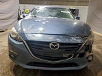 Mazda 3 2015