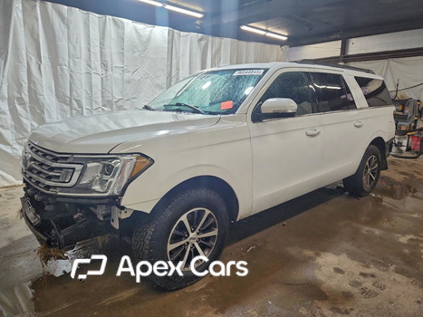 Ford Expedition 2018 - Image 1 of 13