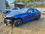 BMW Series 3 2021