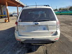 Subaru Forester 2011