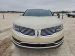 Lincoln MKX 2018