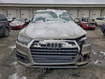 Audi Q7 2017