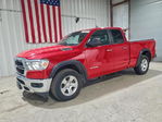 RAM 1500 2020