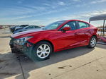 Mazda 3 2015