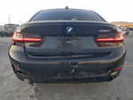 BMW Series 3 2020