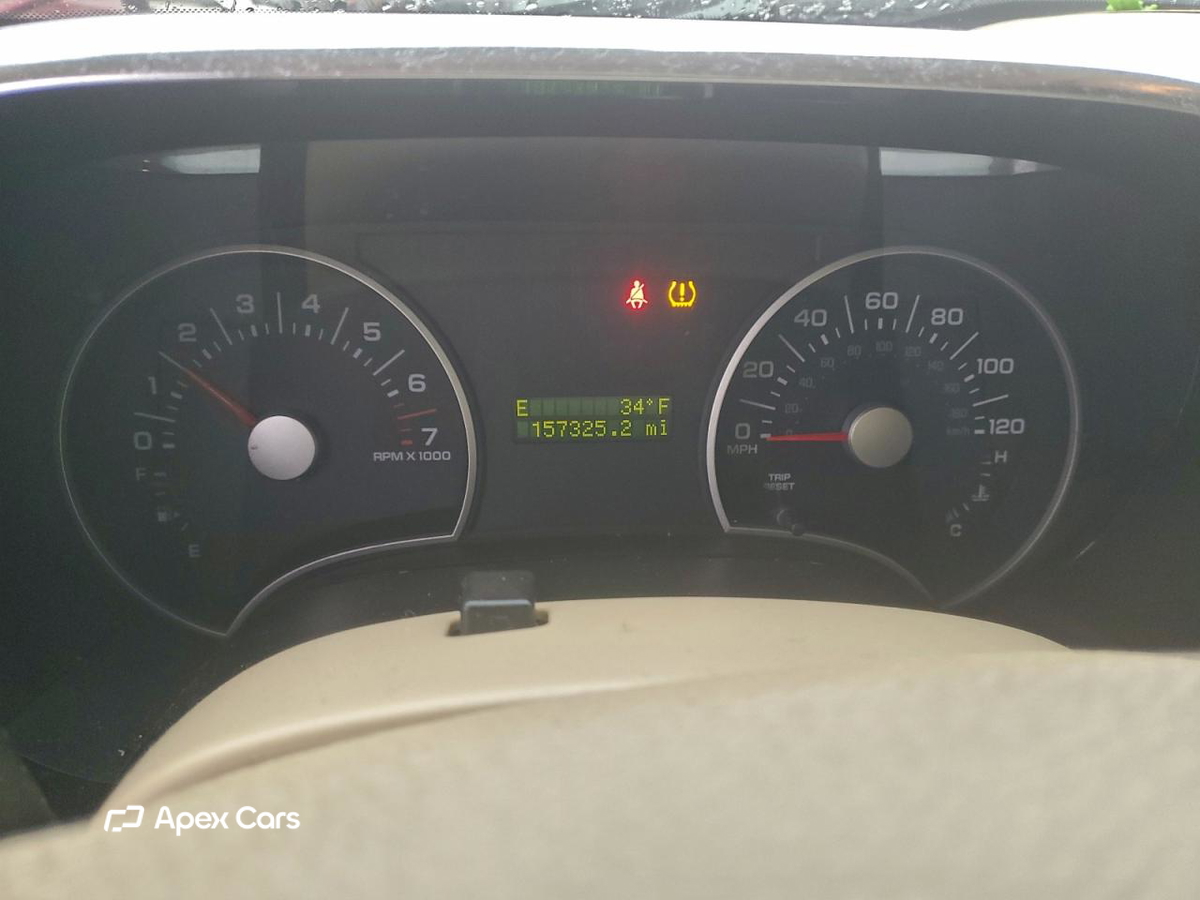 Ford Explorer 2006