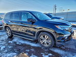 Honda Pilot 2016