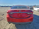 Mazda 6 2014
