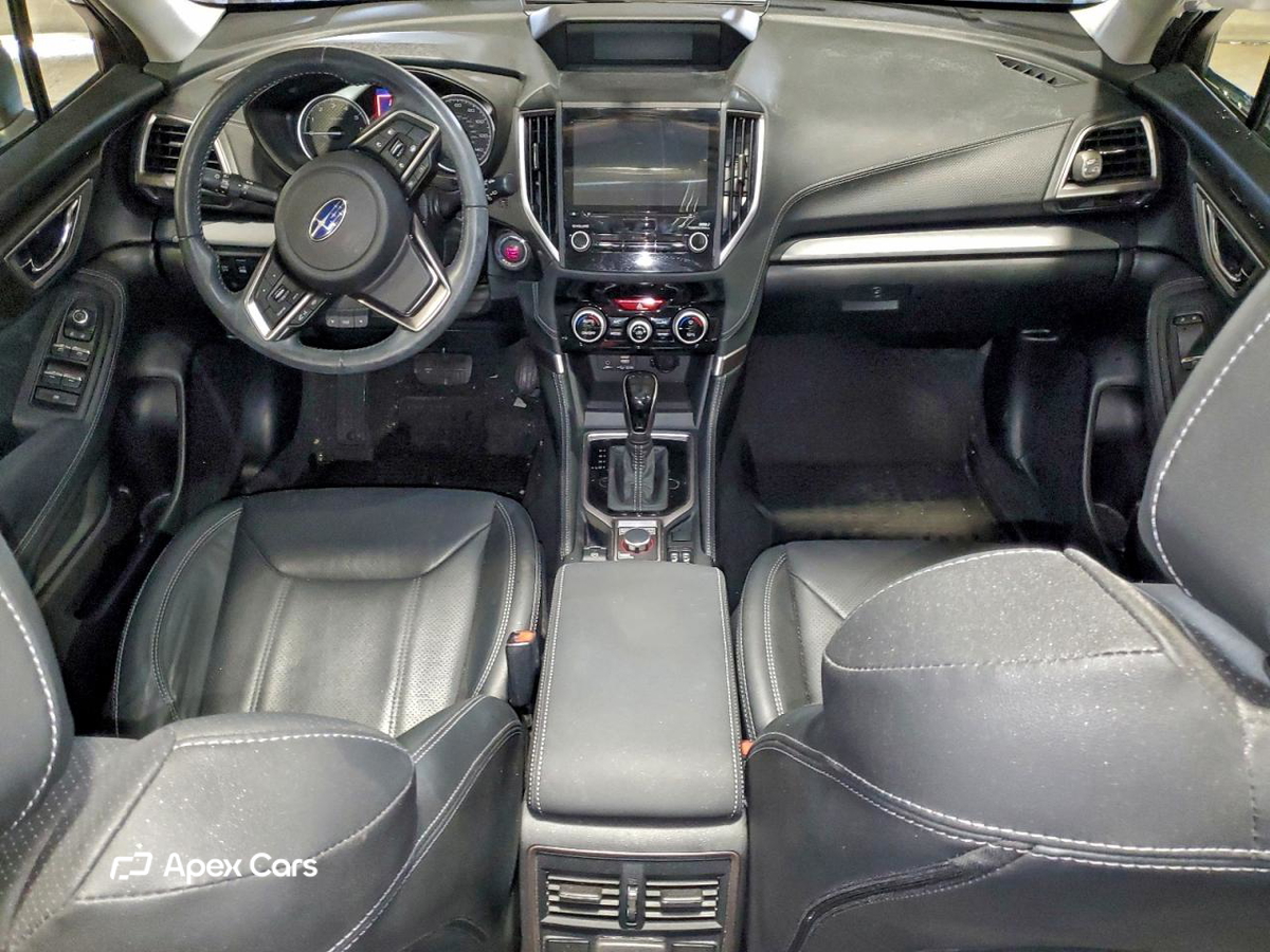 Subaru Forester 2020
