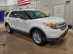 Ford Explorer 2011