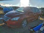 Nissan Sentra 2015
