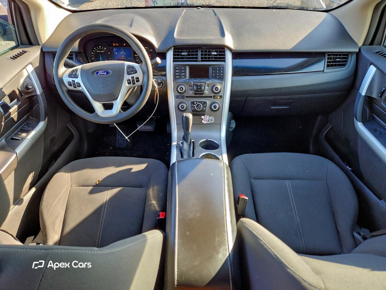 Ford Edge 2011