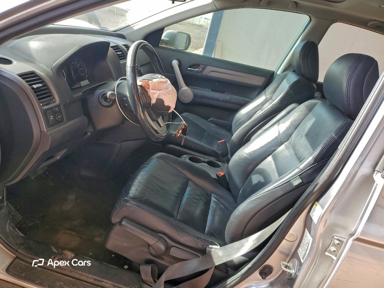 Honda CR-V 2007