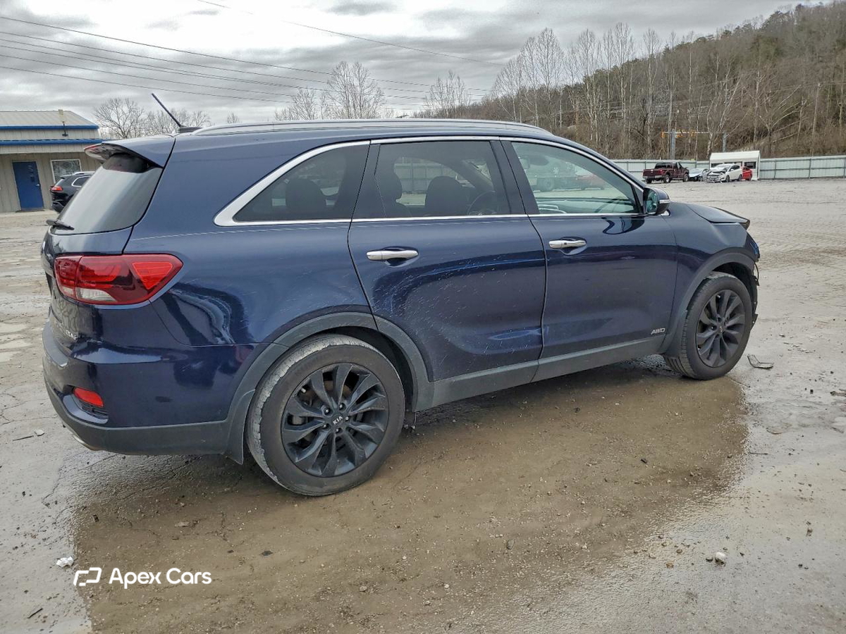 Kia Sorento 2020