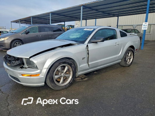 Ford Mustang 2005 - Image 1 of 13