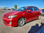 Toyota Corolla 2011