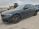 BMW M3 2021