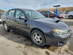 Subaru Impreza 2008
