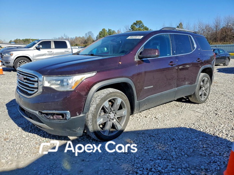 GMC Acadia 2018 - Image 1 of 14