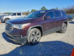 GMC Acadia 2018