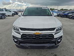 Chevrolet Colorado 2022