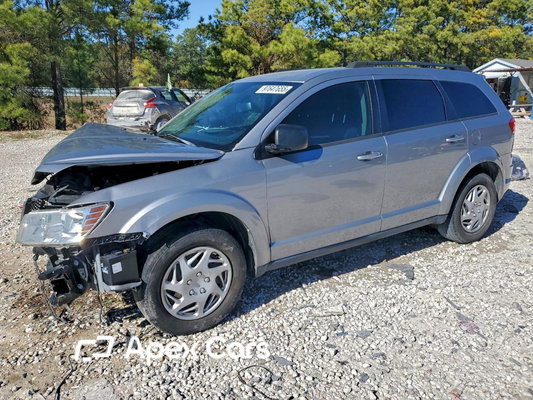 Dodge Journey 2016 - Zdjęcie 1 z 15