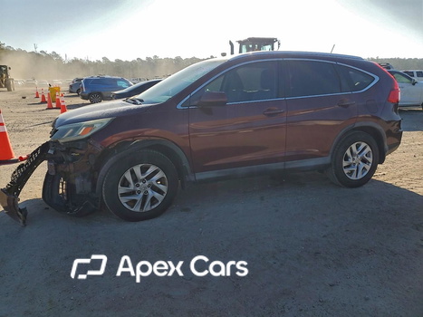 Honda CR-V 2016 - Image 1 of 14