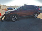 Honda CR-V 2016