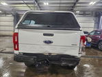 Ford Ranger 2019