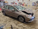 Honda Civic 2014